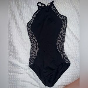 So Danca Ballet Leotard